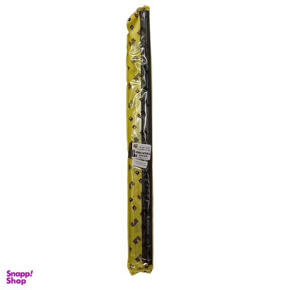 لاستیک تیغه برف پاک کن نوین پارت کد 2099 مناسب 405 بسته 2 عددی