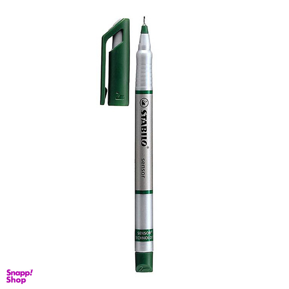 روان نویس استابیلو مدل سنسور کد B-1019