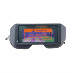 عینک جوشکاری مدل TX-009