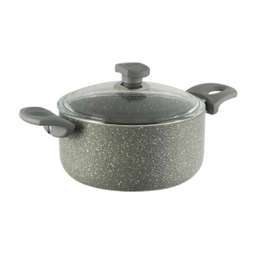 قابلمه گرانیتی ریوالد کد 6503124 سایز 24