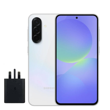 گوشی موبایل سامسونگ مدل Galaxy A36 دو سیم کارت ظرفیت 256 گیگابایت رم 8 گیگابایت همراه با شارژر