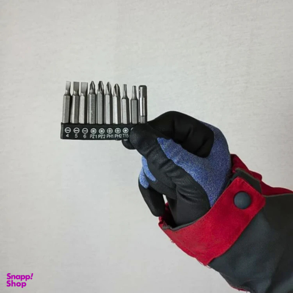 دریل پیچ گوشتی شارژی اینتیمکث کد 0927