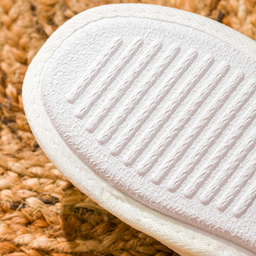 دمپایی زنانه ال سی وایکیکی مدل TURK495