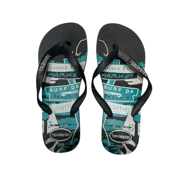 دمپایی مدل havaianas کد hav19