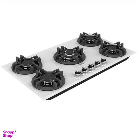 اجاق گاز صفحه ای داتیس مدل DG-551U NEW