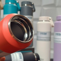 فلاسک تایسو کد F129 گنجایش 710 میلی لیتر