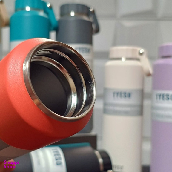 فلاسک تایسو کد F129 گنجایش 710 میلی لیتر