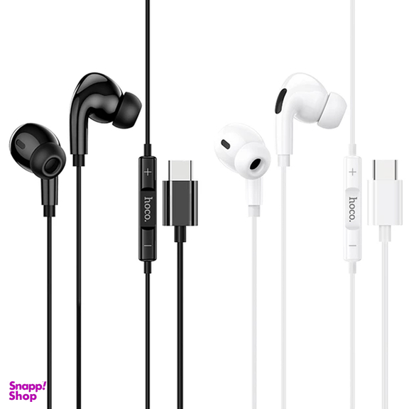 هندزفری هوکو مدل M83 Type-C