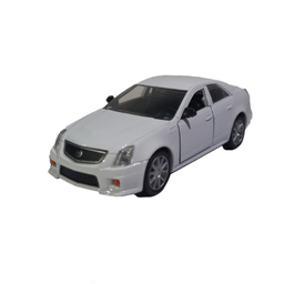 ماکت ماشین طاها مدل کادیلاک CTS-V
