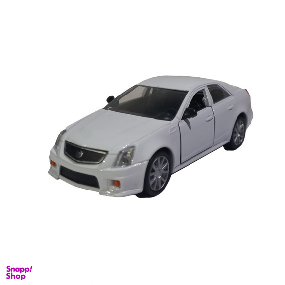 ماکت ماشین طاها مدل کادیلاک CTS-V