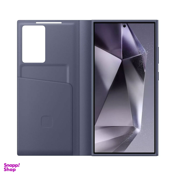 کیف کلاسوری هوشمند گوشی موبایل سامسونگ مدل EF-ZS928 مناسب برای S24 Ultra