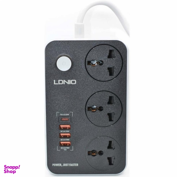 چند راهی برق الدینیو مدل SC-3412