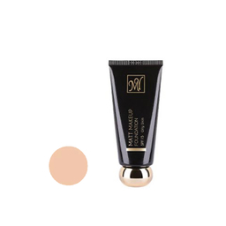 کرم پودر مای بلک دایموند مدل Matt Makeup مناسب پوست چرب شماره 0MF04