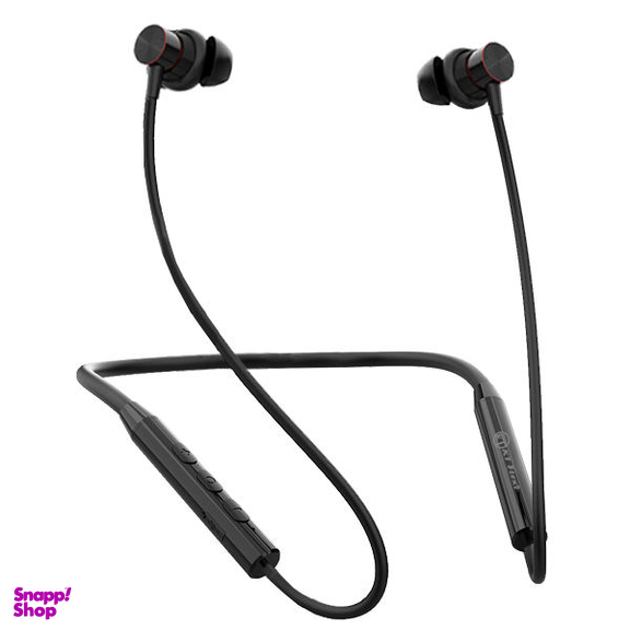 هدفون بلوتوثی دورگردنی کی تی مدل FLEX2