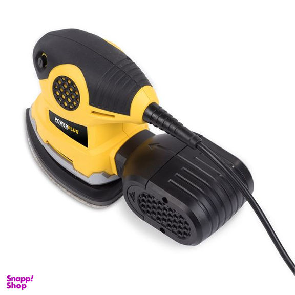 سنباده مچی پاور پلاس مدل POWX0480