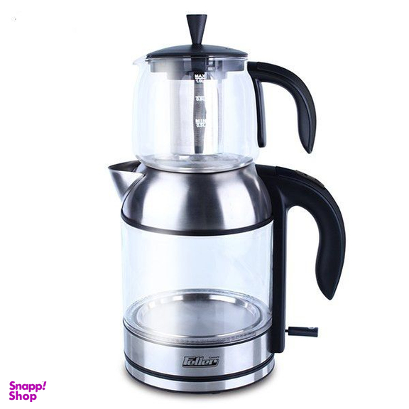 چای ساز فلر مدل TS 285