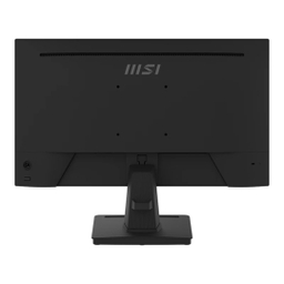 مانیتور 24.5 اینچ ام اس آی مدل MSI PRO MP252
