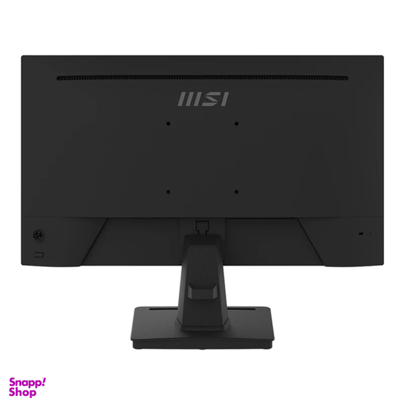 مانیتور 24.5 اینچ ام اس آی مدل MSI PRO MP252