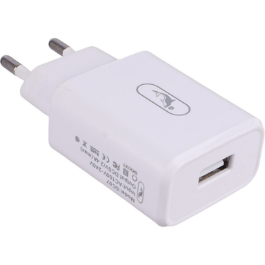 شارژر دیواری اسکای دلفین مدل Sky Dolphin SC07 2.4A 12W