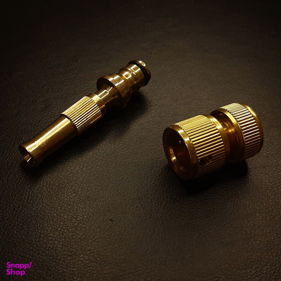 نازل کارواش لیوبی مدل LKG-654 مجموعه 2 عددی