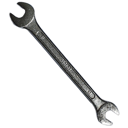 آچار دوسرتخت ویکتور مدل Drop Forged سایز 10-11 میلی‌‌متر