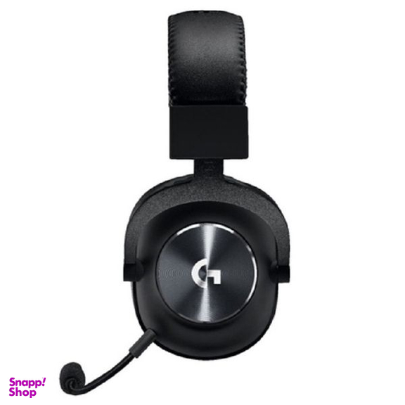 هدست مخصوص بازی لاجیتک مدل G-PRO X