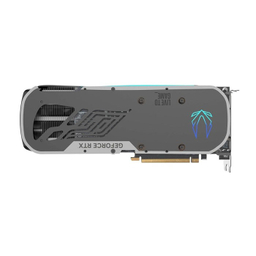کارت گرافیک مخصوص بازی زوتک مدل ZOTAC RTX 4080 Super Trinity Black 16GB