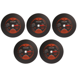 صفحه سنگ پرفیل بر شیلدر مدل SH3553-5 بسته 5 عددی