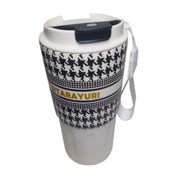 تراول ماگ سیتارایوری مدل ZF-041 گنجایش 0.6 لیتر