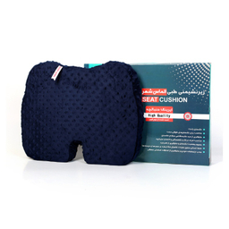 بالش زیر نشیمن طبی الماس شهر مدل دنبالچه