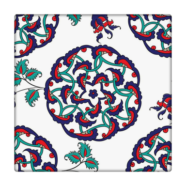 کاشی طرح سنتی کد 7918491