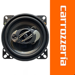 بلندگو خودرو کاروزریا مدل CRX-404 کد 404