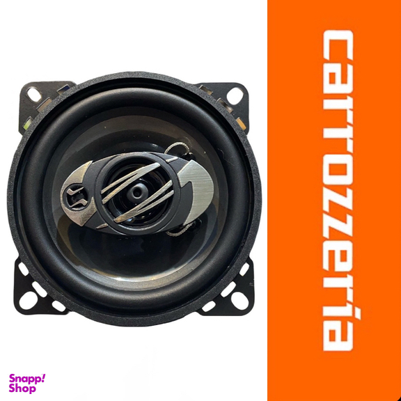 بلندگو خودرو کاروزریا مدل CRX-404 کد 404