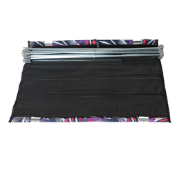 میز تاشو سفری تک پاک مدل 02