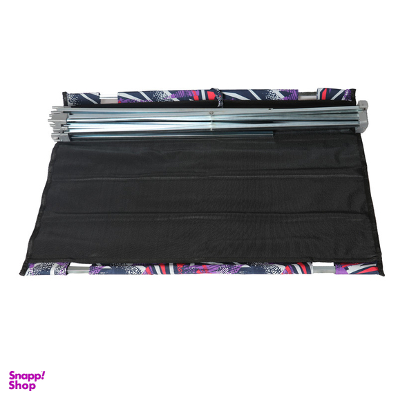 میز تاشو سفری تک پاک مدل 02