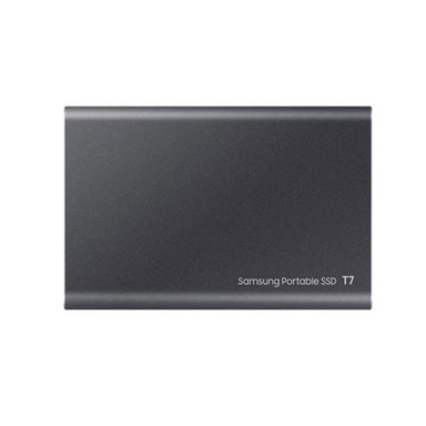 حافظه SSD اکسترنال سامسونگ مدل T7