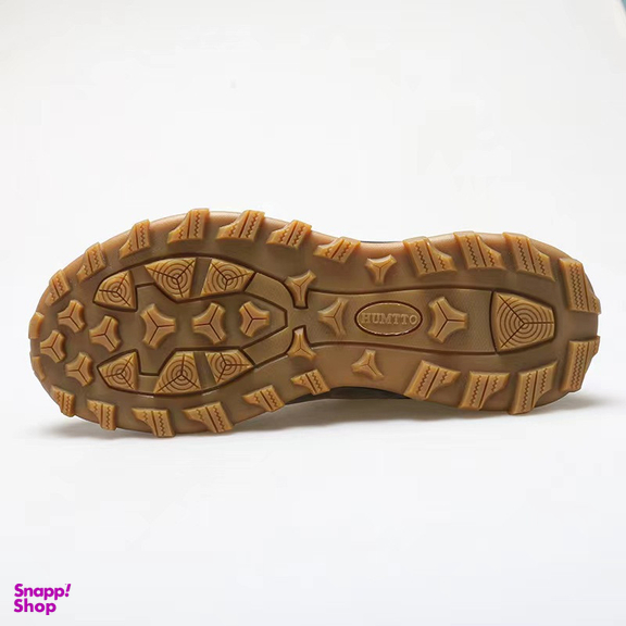 کفش پیاده روی مردانه هامتو مدل 110591A-4