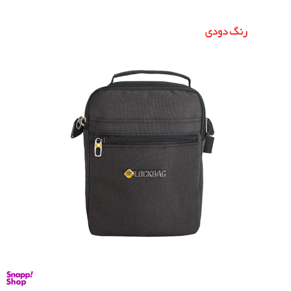 کیف رودوشی لاک بگ مدل 70228