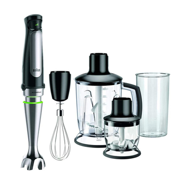 گوشت کوب برقی براون مدل MQ 7045X