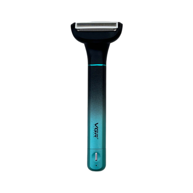ماشین اصلاح موی بدن وی جی ار مدل V-625