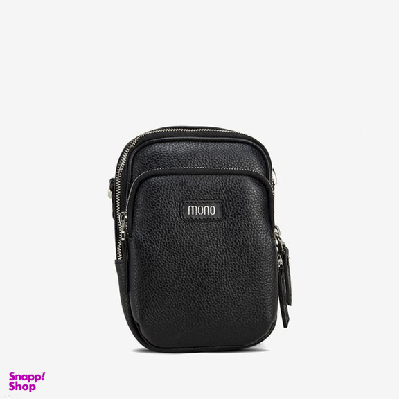 کیف کراس بادی چرم طبیعی مردانه مونو کد X0002