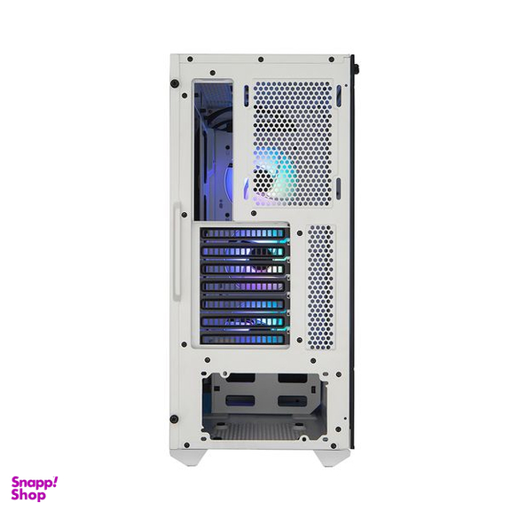 کیس کامپیوتر کولر مستر مدل MasterBox TD500 MESH-W