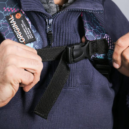 کوله پشتی توریث مدل RT-8000 به همراه جامدادی