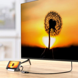 مبدل USB-C به Hdmi اونتن مدل Ot-9587S