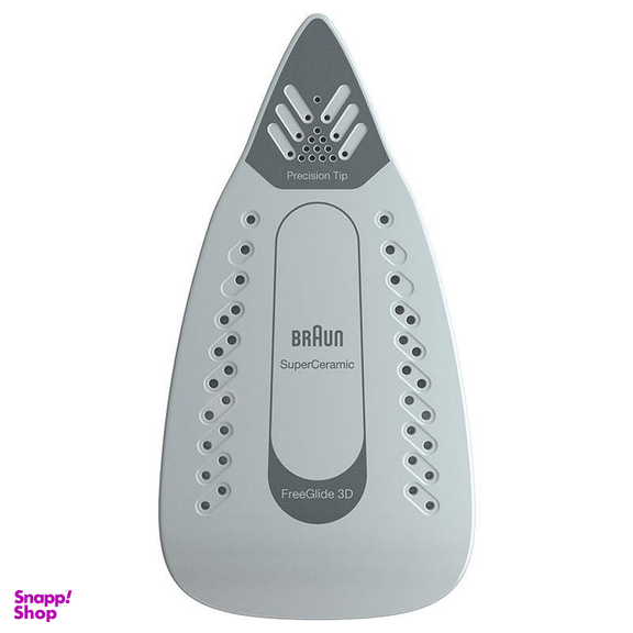 اتو بخار ۲۴۰۰ وات براون مدل SI 3050