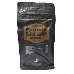 کود جلبک پودری پرومیکس کراپ پروفرت کد 02 وزن 400 گرم