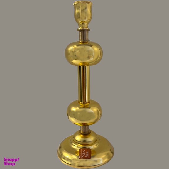 شمعدان نورهام مدل DR-60-15-60