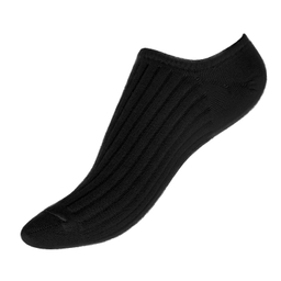 جوراب زنانه ایجی ویجی مدل زیر قوزک کبریتی کد w2-711