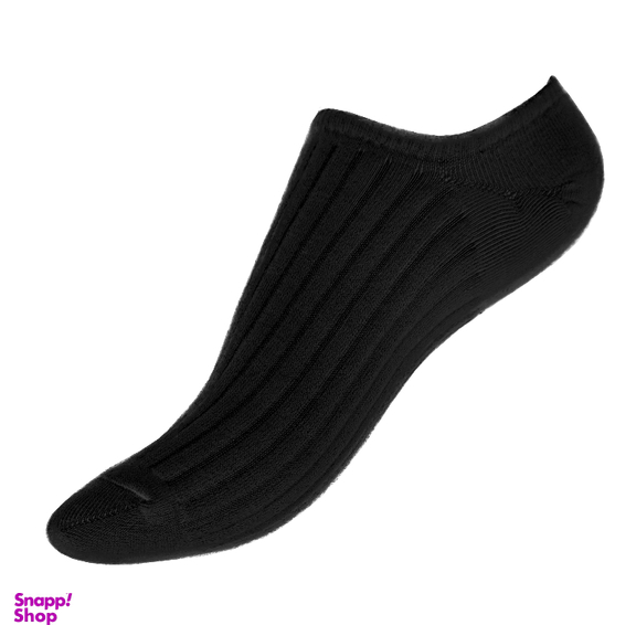 جوراب زنانه ایجی ویجی مدل زیر قوزک کبریتی کد w2-711