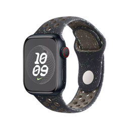 بند ساعت هوشمند اسپرت کوتسی مدل 21057 W114 مناسب Apple Watch 38/40/41mm